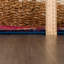 Tapis oriental rouge Rummond Istanbul-1515901850