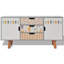 Dill 100cm Sideboard