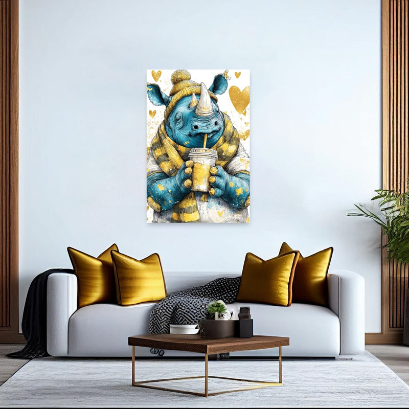 Print, 152.4cm H x 101.6cm W