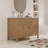 48" Pre-assembled Single Bathroom Vanity with Engineered Marble Top, Soft Closing and Splash Guard