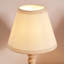 Bibury Wood Table Lamp