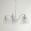 Lustre unique classique / traditionnel à 5 lumières Bargas-1250789049