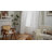 Floral Linen Blend French Country Curtains-426670521-426670469