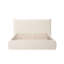 June King Upholstered Bed-1675173173