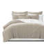 Couvre-lit / couvre-lit en lin naturel Lynnin-62398957