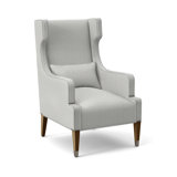 Thom Filicia Home 31" James Street Wing Chair
