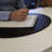 Bramfield Leather Desk Pad