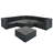 7-piece Outdoor Conversation Sofa Set-321250873-321250875