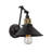 Jersey Swing Arm Sconce