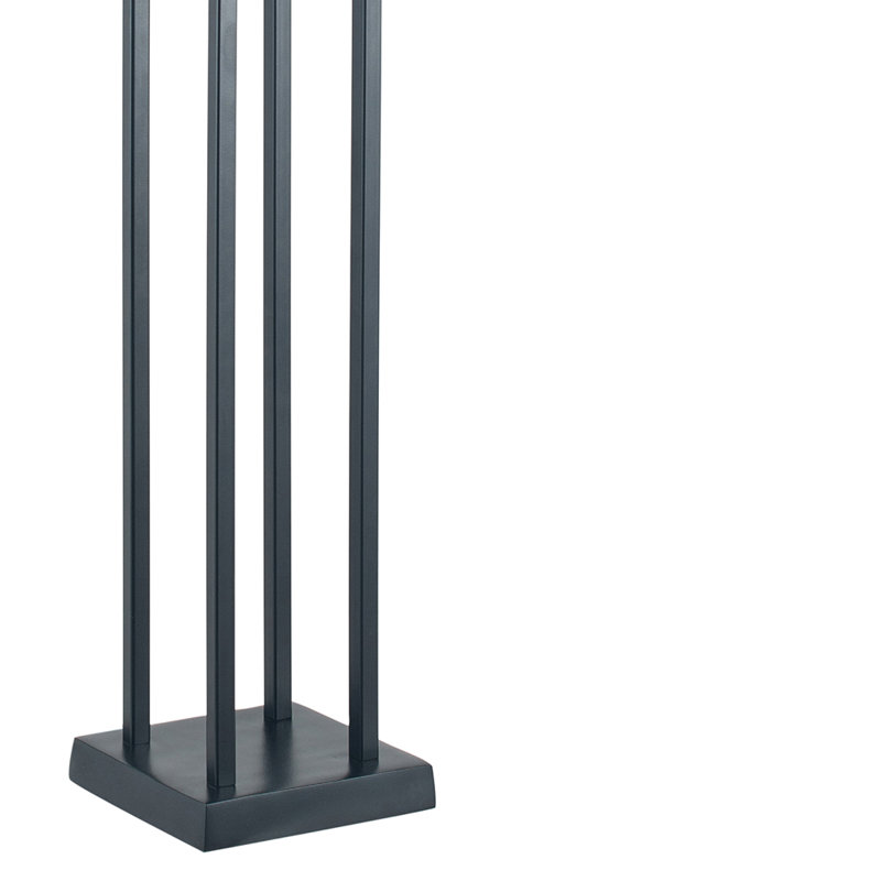 Aidric Metal Lamp Base Lamp