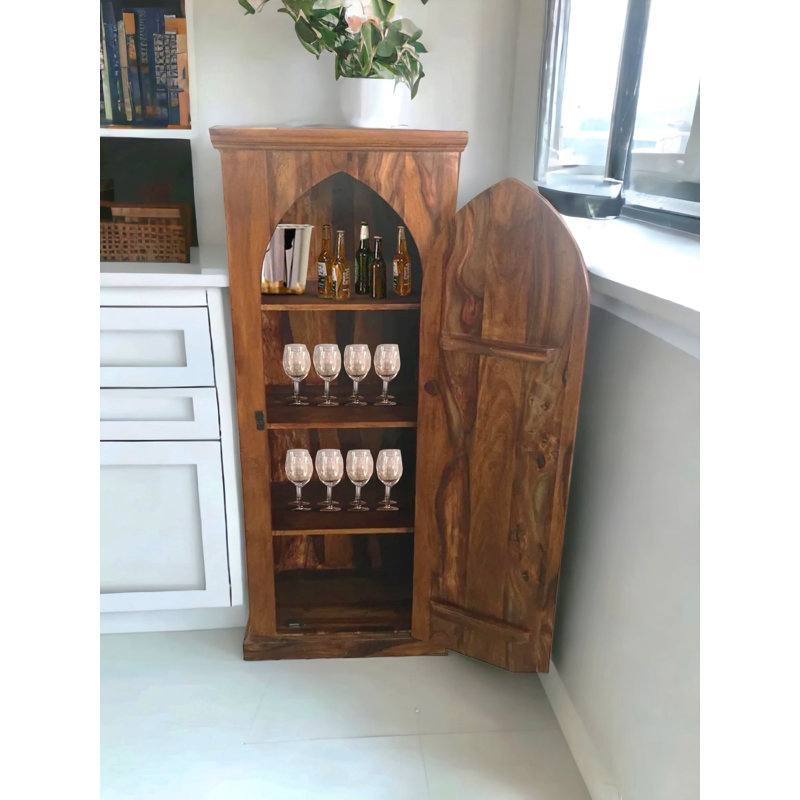 1 Door Wardrobe