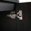 Meuble-lavabo sur pied 36 po, 2 portes, meuble-lavabo sur pied autoportant, contreplaqué (excluant l'évier)-117193545-117193546