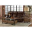 Table de bout Crowders