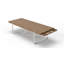 Arras 110'' Dining Table