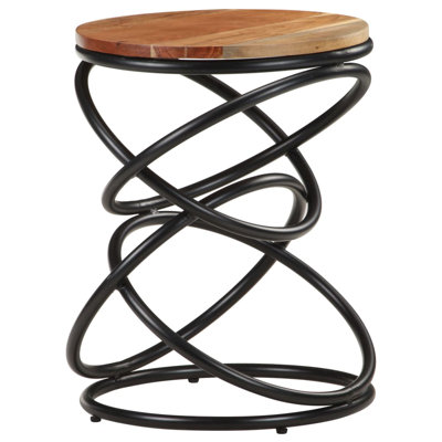 Eli Frame End Table