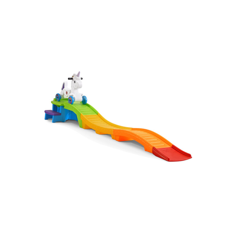 Step2 Plastic Slack Line