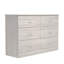 Commode 6 tiroirs Allyannah-92261406