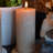 3 Piece Pillar Candle Set-1358643306