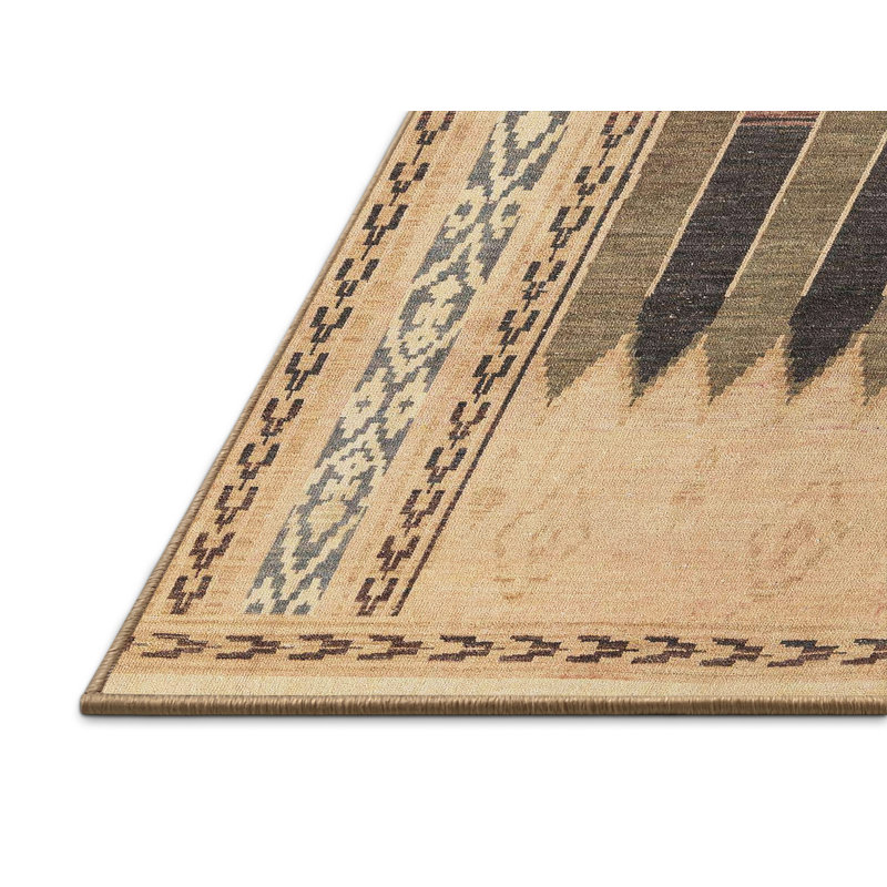 Tapis abstrait moderne 4938, Rectangle 8 pi x 12 pi