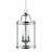 Aarav 3 - Light Lantern Pendant-1273360053
