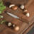 Babish 3.5'' Hollow Edge Paring Knife-122000766