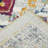 Everhart Oriental Indoor Rug-666844048