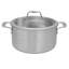 Zwilling Spirit 3-ply Stainless Steel Stock Pot-12233355