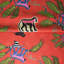 Monkey Palm Heavyweight Linen Fabric-771371416