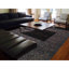 Tapis de zone en laine 14 pi x 16 pi 9 po noué la main one-of-kind Galnares