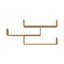 Wallaston 3 Piece Floating Shelf-37944423-92463698-92463699