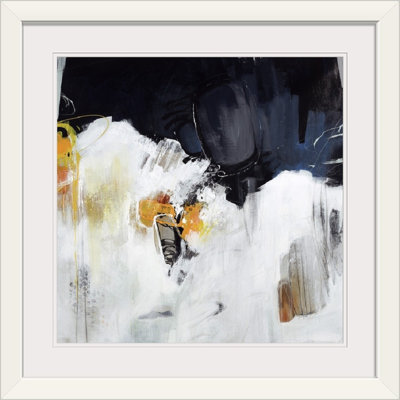 « expulse ii », impression