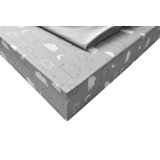 Pawling - Piece Standard Crib Fitted Sheet