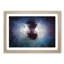 Submerged Cello in Abstract - Framed Print-55727352-55727357
