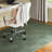 TOWN & COUNTRY EVERYDAY Stone Everwash® Machine Washable Area Rug 6'6x9'2 Sage Green-293604511