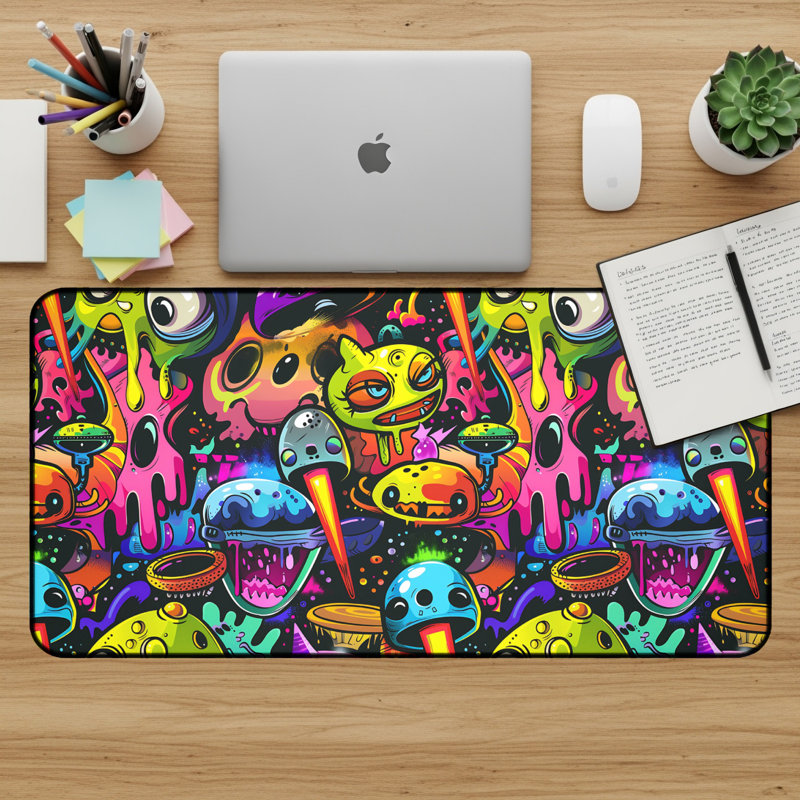 Desk Pad