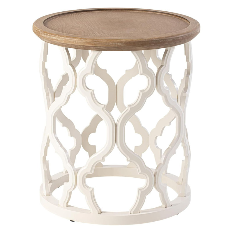  Rustic Table