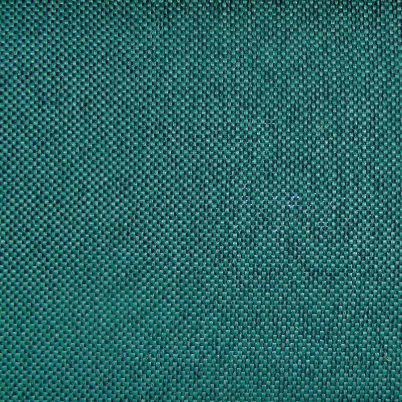 Upholstered Chaise Lounge, Black, Blue