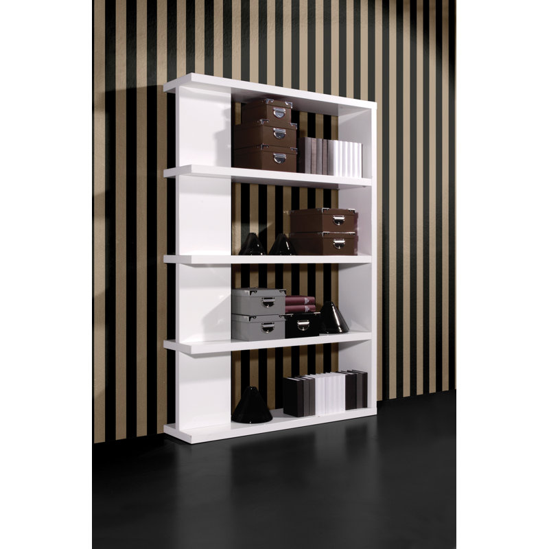 180cm H x 120cm W Bookcase