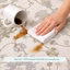 Tapis intérieur / extérieur lavable à la machine Chantille ACN2930 Global-128960661-128960662