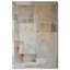 Dustveil (II) Canvas Abstract Print by Oliver Gal, Black Frame, 10 x 15-1547519117-1547519125