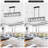 Farmhouse 6-Light Chandelier