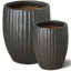 Hensler Handmade Ceramic Planter-256862660-247563394