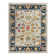 Arenas Oriental Indoor Rug