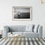 Edge Of Silence Print by Oliver Gal-479228212-325504746