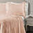 Ravello Ruffle Skirt Bedspread Set-1261312702-1261312644