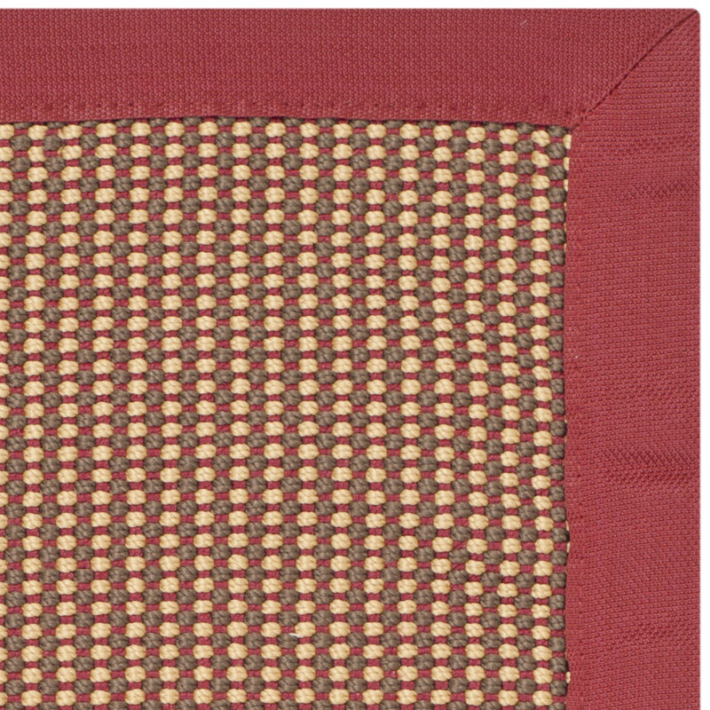 Roca Performance Striped Rug, Rectangle 2'6" x 4'2"