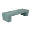 Ensemble de 3 bancs gigognes FDP Pro Series-106888401