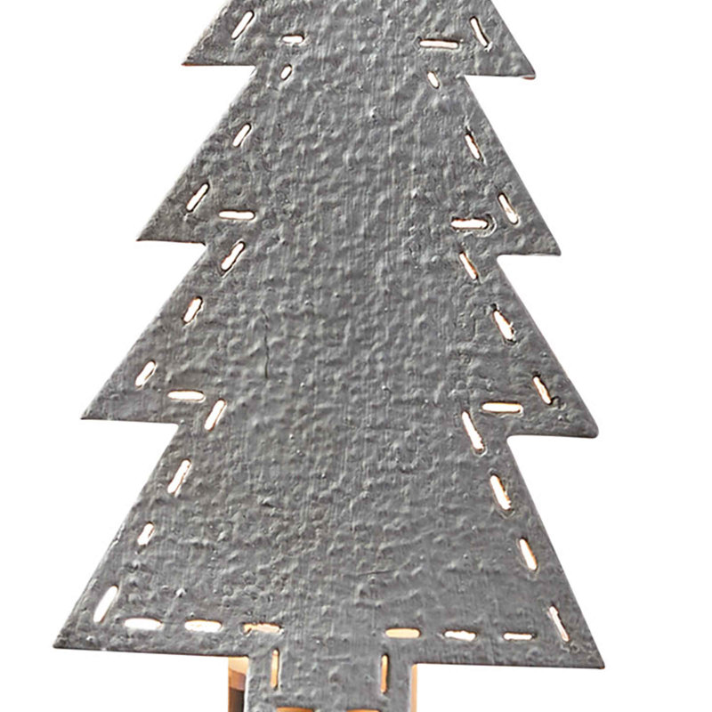 Veilleuse arbre