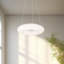 1 - Light LED Pendant-329405227