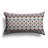 Shape Synergy  Rectangular Throw Pillow-106879432